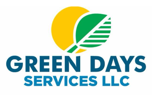 Green Days Services Logo